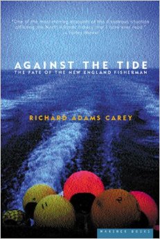 against the tide